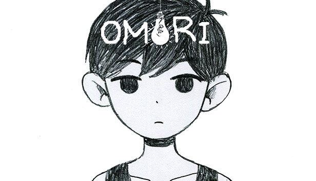 OMORI - omori's expressions. (2017)