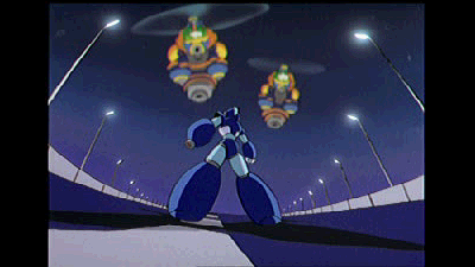 megaman x walkthrough