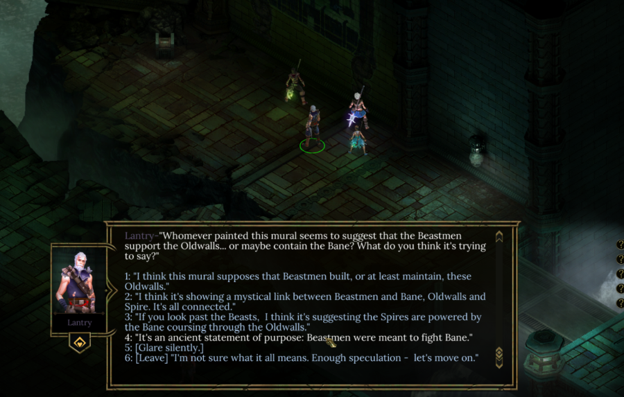 Tyranny: We ARE the baddies! - The Something Awful Forums