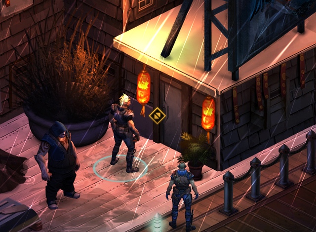 In Shadowrun: Hong Kong, the city finally gets the video game treatment it  deserves