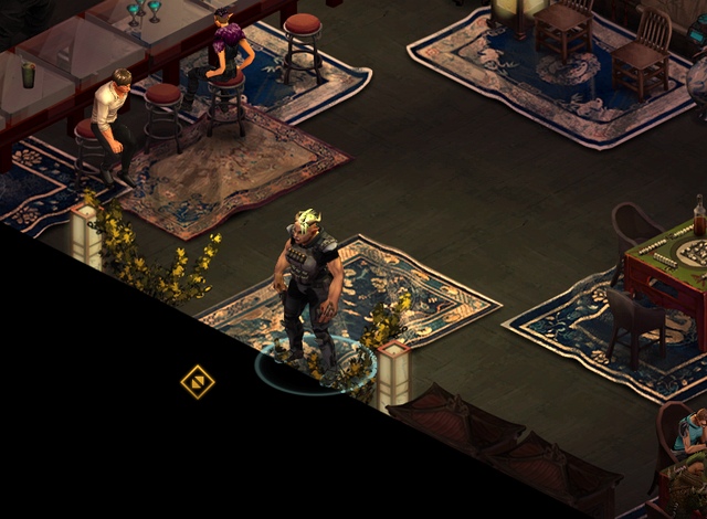 In Shadowrun: Hong Kong, the city finally gets the video game treatment it  deserves