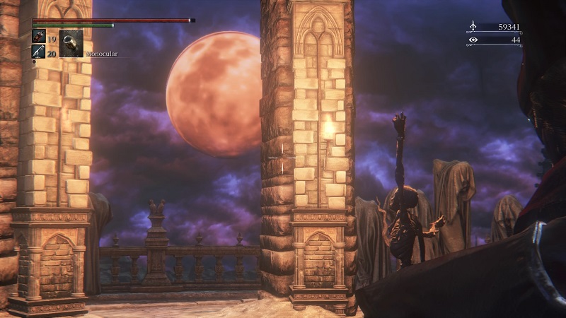 Fake Bloodborne Remastered tweet sends fans spiraling