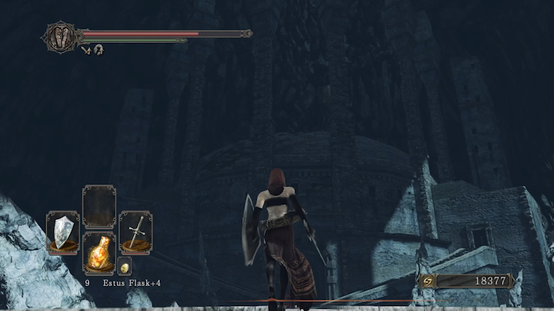 Who would be the better king: The Lord of Sunlight, or A Literal Rat from  the Actual Sewer? : r/DarkSouls2