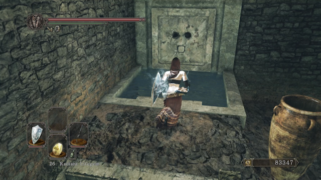 Doors of Pharros  Dark Souls 2 Wiki