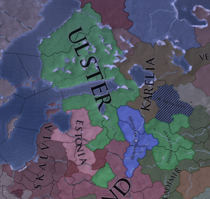 Sons of Giants: a Norse Megacampaign