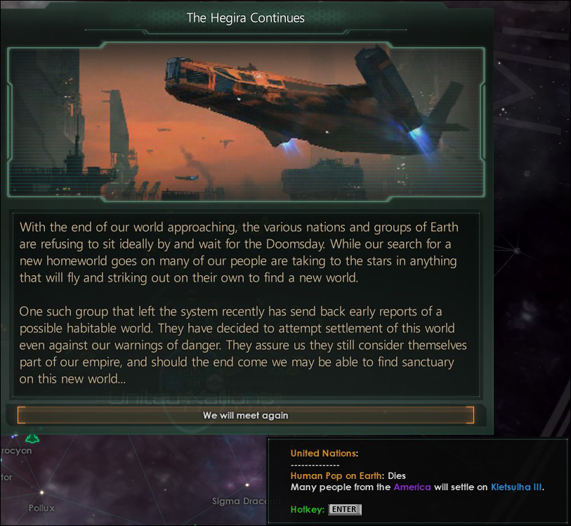 Stellaris on X: It's time for our #MODJAM2024 theme reveal! Participating  modders will be creating ✨LEGENDARY LEADERS ✨ and the Stellaris community  will vote to award some fab prizes from Republic of