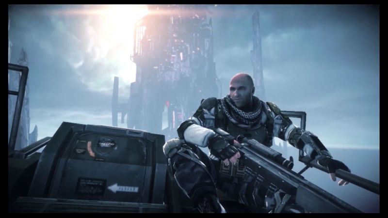 Killzone: Shadow Fall review: stalemate