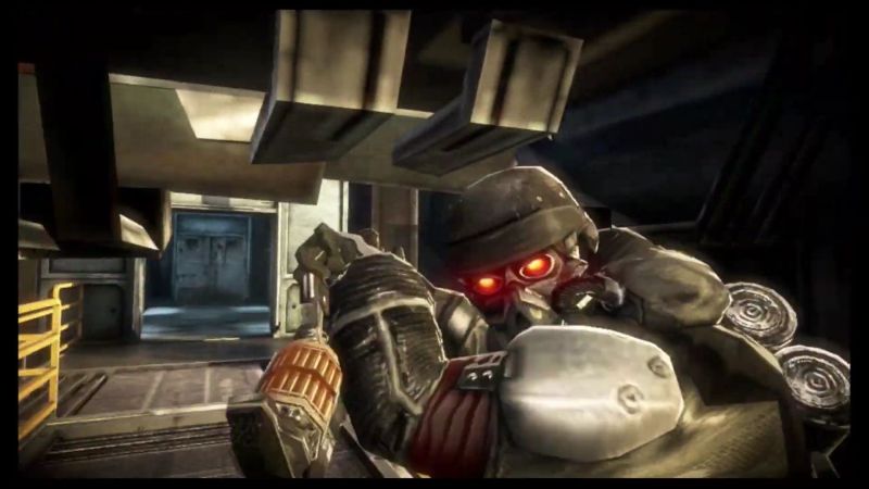 Killzone: Shadow Fall review: stalemate