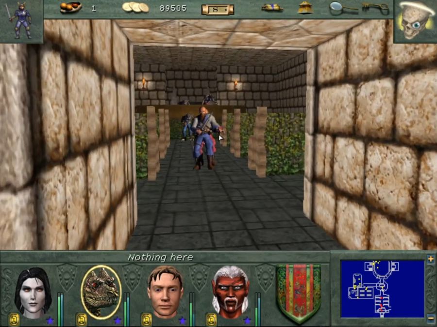 might and magic 8 mods