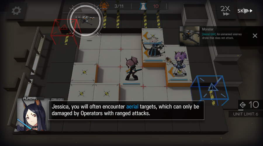 AK_CN_InfoDump on X: Arknights content creator is livestreaming playing  the Arknights boardgame online on Tabletop Simulator    / X