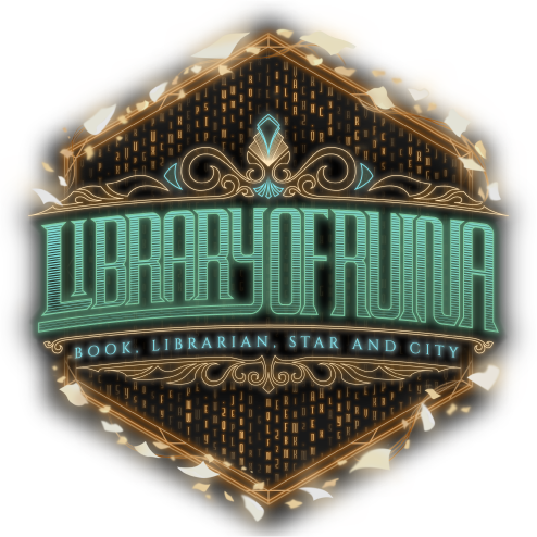 I am the storm that is approaching : r/libraryofruina