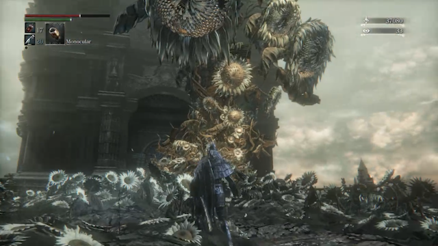 Dark souls 2 Rat king covenant 