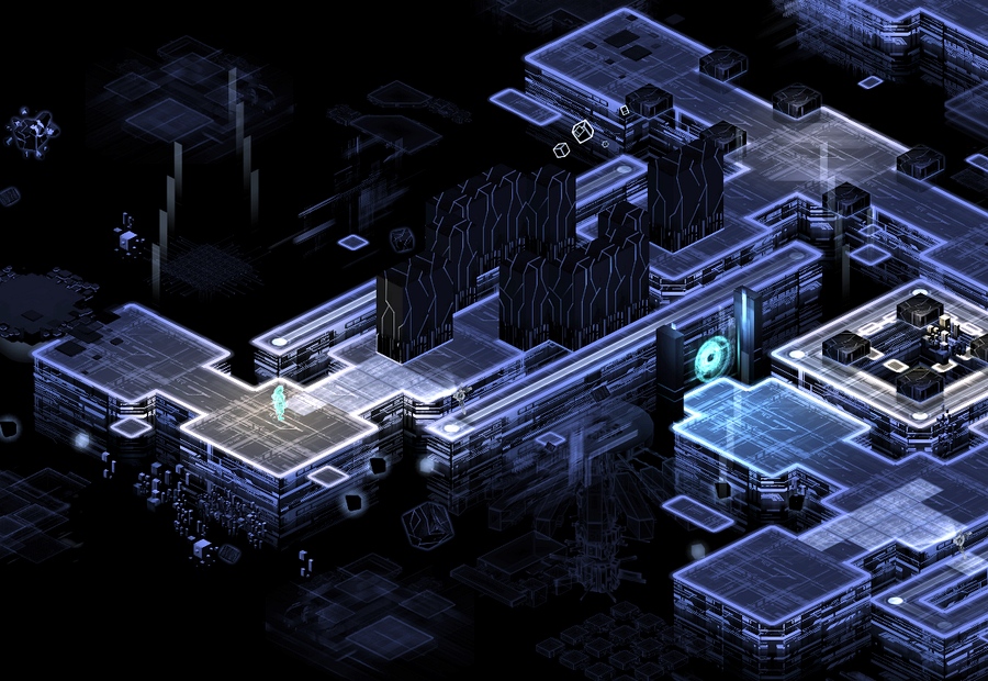 In Shadowrun: Hong Kong, the city finally gets the video game