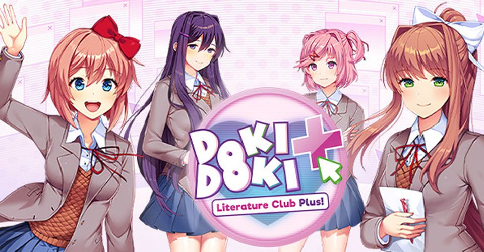 Doki Doki Literature Club Rap