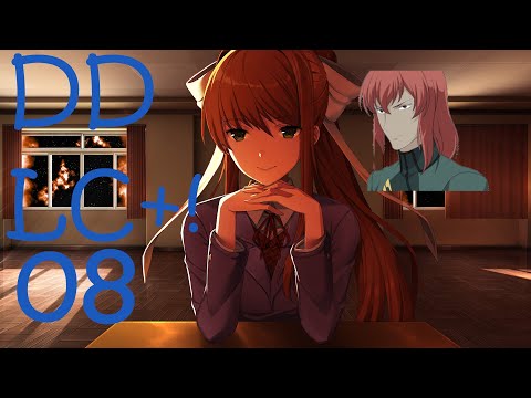 Let's Play - Monika After Story 