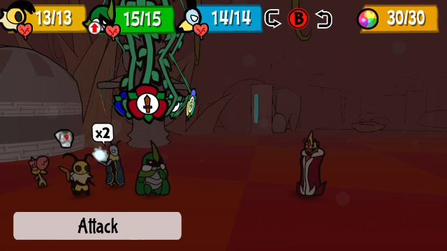 Easter Eggs, Castle Crashers Wiki