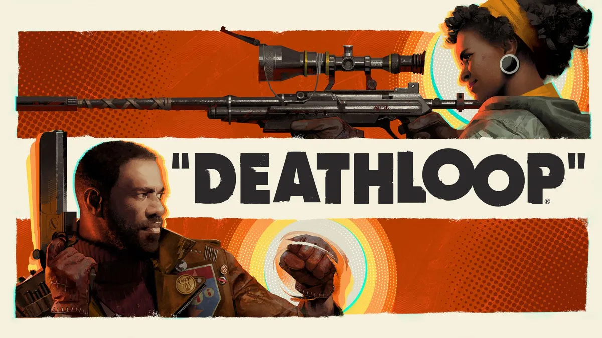 Deathloop: Don't Miss The 'You Know The Code' Easter Egg