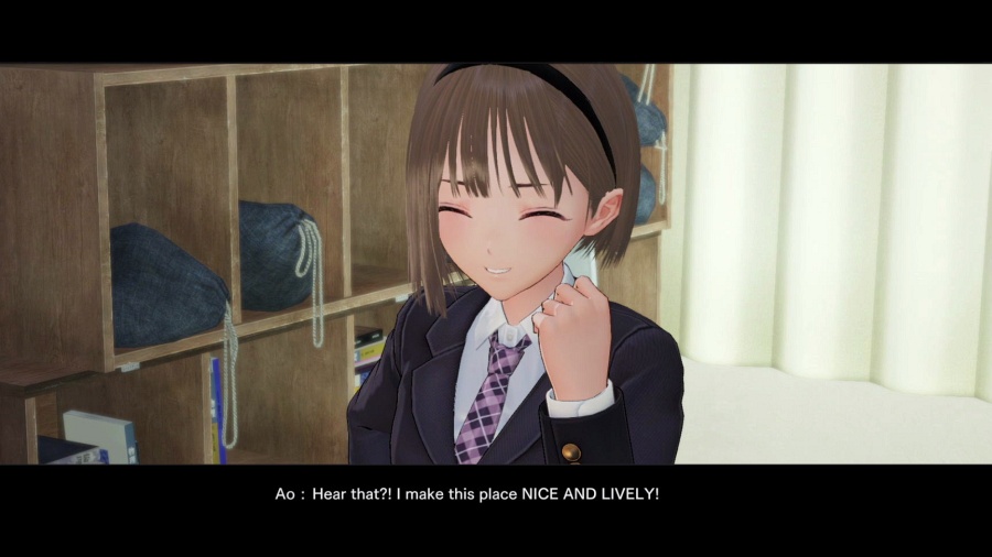 Kokoro screenshots, images and pictures - Giant Bomb