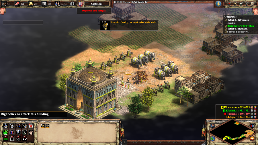 Reign of Empires: Conquest Age Tips, Cheats, Vidoes and Strategies