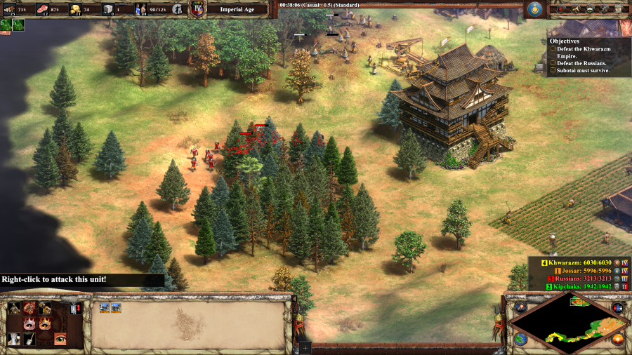 Reign of Empires: Conquest Age Tips, Cheats, Vidoes and Strategies