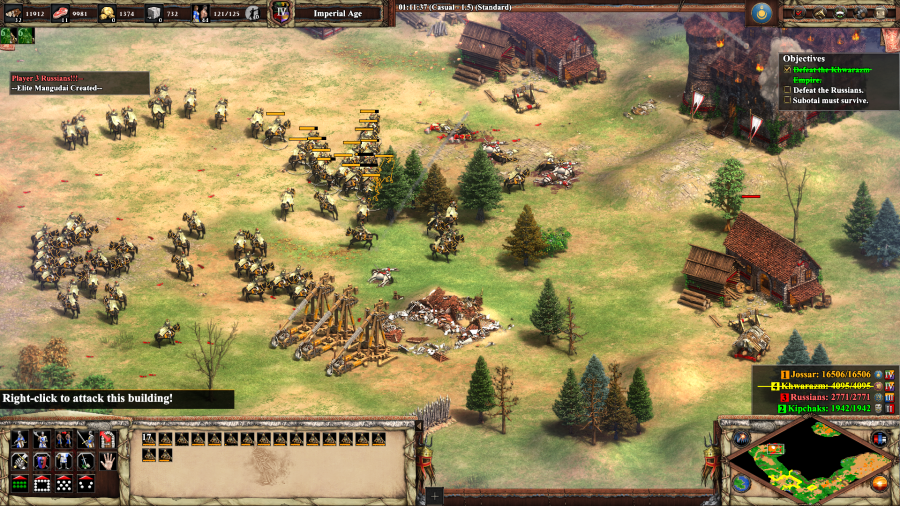 Reign of Empires: Conquest Age Tips, Cheats, Vidoes and Strategies