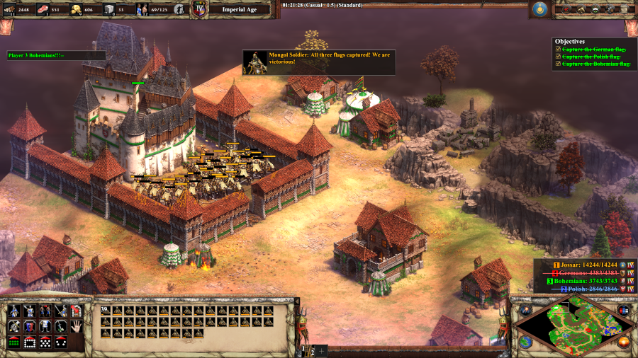 Reign of Empires: Conquest Age Tips, Cheats, Vidoes and Strategies