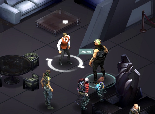 A City Dreams of Gold and Neon - Let's Play Shadowrun: Hong Kong - The  Something Awful Forums