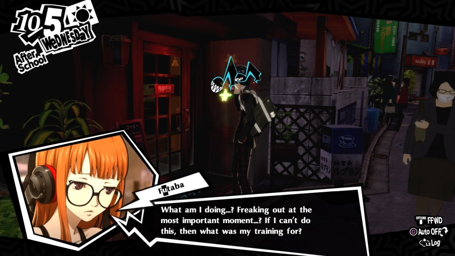 Persona 3 Reload could ditch its female protagonist, and fans ain't happy