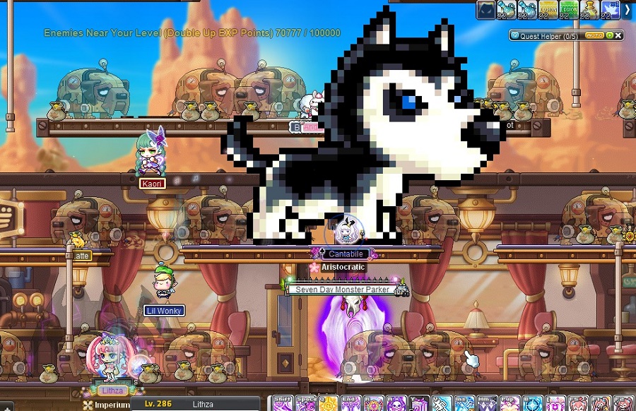 Image
