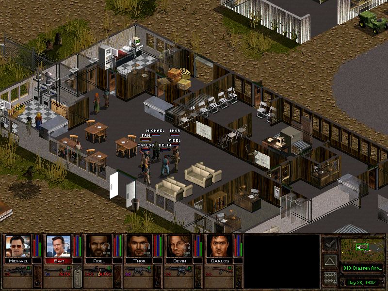 Ларри jagged alliance. Jagged Alliance 2 Gold Pack. Секретная тюрьма Jagged Alliance 2. Jagged Alliance персонажи. Jagged Alliance 2 back to Business.